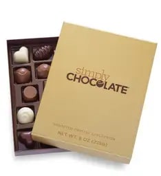 Simply Chocolates